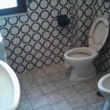 La Pergola Apartmán Montauro