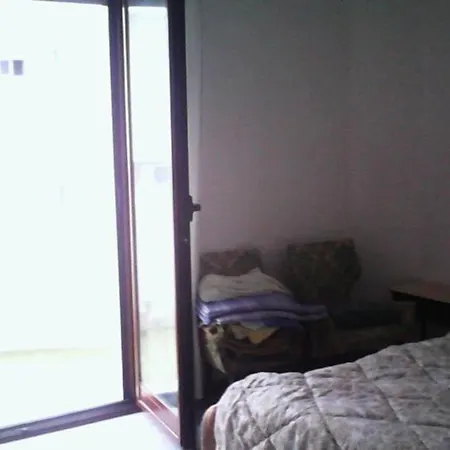 La Pergola Apartmán