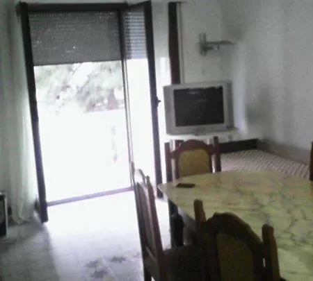 La Pergola Apartmán Montauro